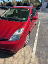 Thumbnail image of 2008 Toyota Prius at Hamilton Honda