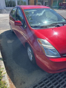 Thumbnail image of 2008 Toyota Prius at Hamilton Honda