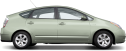 Thumbnail image of 2008 Toyota Prius at Hamilton Honda