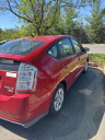 Thumbnail image of 2008 Toyota Prius at Hamilton Honda