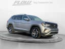 Thumbnail image of 2021 Volkswagen Atlas at Flow Volkswagen Of Durham