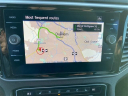 Thumbnail image of 2021 Volkswagen Atlas at Flow Volkswagen Of Durham