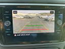 Thumbnail image of 2021 Volkswagen Atlas at Flow Volkswagen Of Durham