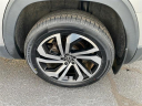Thumbnail image of 2021 Volkswagen Atlas at Flow Volkswagen Of Durham