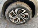 Thumbnail image of 2021 Volkswagen Atlas at Flow Volkswagen Of Durham