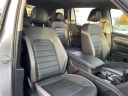 Thumbnail image of 2021 Volkswagen Atlas at Flow Volkswagen Of Durham