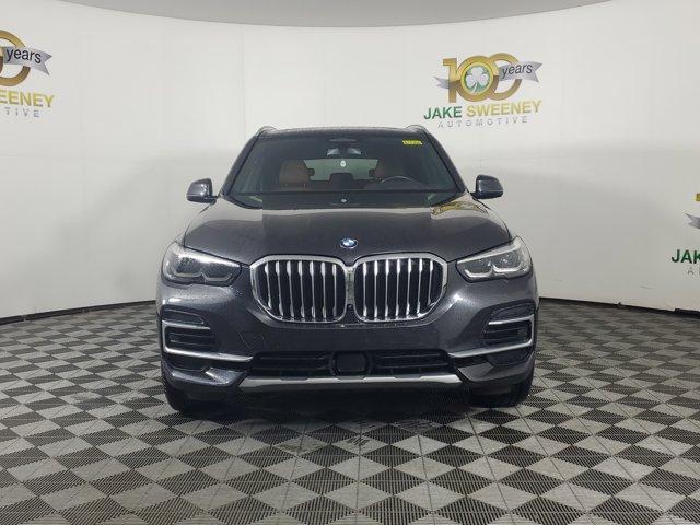 Thumbnail image of 2022 BMW X5 at Jake Sweeney BMW Used