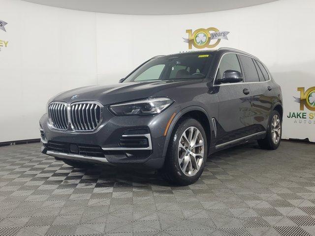 Thumbnail image of 2022 BMW X5 at Jake Sweeney BMW Used