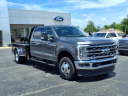 Thumbnail image of 2025 Ford F-350 Super Duty at Sam Wampler's Freedom Ford Eufaula