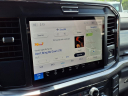 Thumbnail image of 2025 Ford F-350 Super Duty at Sam Wampler's Freedom Ford Eufaula