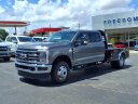 Thumbnail image of 2025 Ford F-350 Super Duty at Sam Wampler's Freedom Ford Eufaula