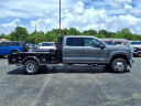 Thumbnail image of 2025 Ford F-350 Super Duty at Sam Wampler's Freedom Ford Eufaula