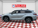 2022 Toyota Highlander XLE at Port Jeff Chrysler Jeep Inc