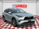 Thumbnail image of 2022 Toyota Highlander at Port Jeff Chrysler Jeep Inc