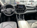 Thumbnail image of 2022 Toyota Highlander at Port Jeff Chrysler Jeep Inc