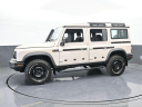 Thumbnail image of 2024 Ineos Grenadier at Miami Lakes Automall