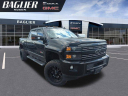 Thumbnail image of 2019 Chevrolet Silverado 2500HD at Dennis J. Baglier Buick GMC USED