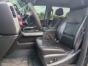 Thumbnail image of 2019 Chevrolet Silverado 2500HD at Dennis J. Baglier Buick GMC USED
