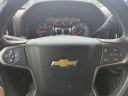 Thumbnail image of 2019 Chevrolet Silverado 2500HD at Dennis J. Baglier Buick GMC USED