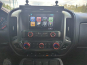 Thumbnail image of 2019 Chevrolet Silverado 2500HD at Dennis J. Baglier Buick GMC USED