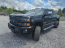 Thumbnail image of 2019 Chevrolet Silverado 2500HD at Dennis J. Baglier Buick GMC USED