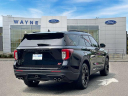 Thumbnail image of 2023 Ford Explorer at Wayne Ford