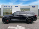 Thumbnail image of 2023 Ford Explorer at Wayne Ford
