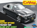 Thumbnail image of 2022 Mercedes-Benz C-Class at Car Vision Inc.