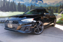 Thumbnail image of 2020 Audi S5 at Future Auto Sales