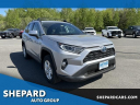Thumbnail image of 2020 Toyota RAV4 Hybrid at Shepard Toyota