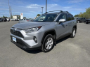 Thumbnail image of 2020 Toyota RAV4 Hybrid at Shepard Toyota