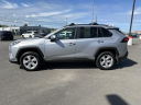 Thumbnail image of 2020 Toyota RAV4 Hybrid at Shepard Toyota