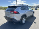 Thumbnail image of 2020 Toyota RAV4 Hybrid at Shepard Toyota
