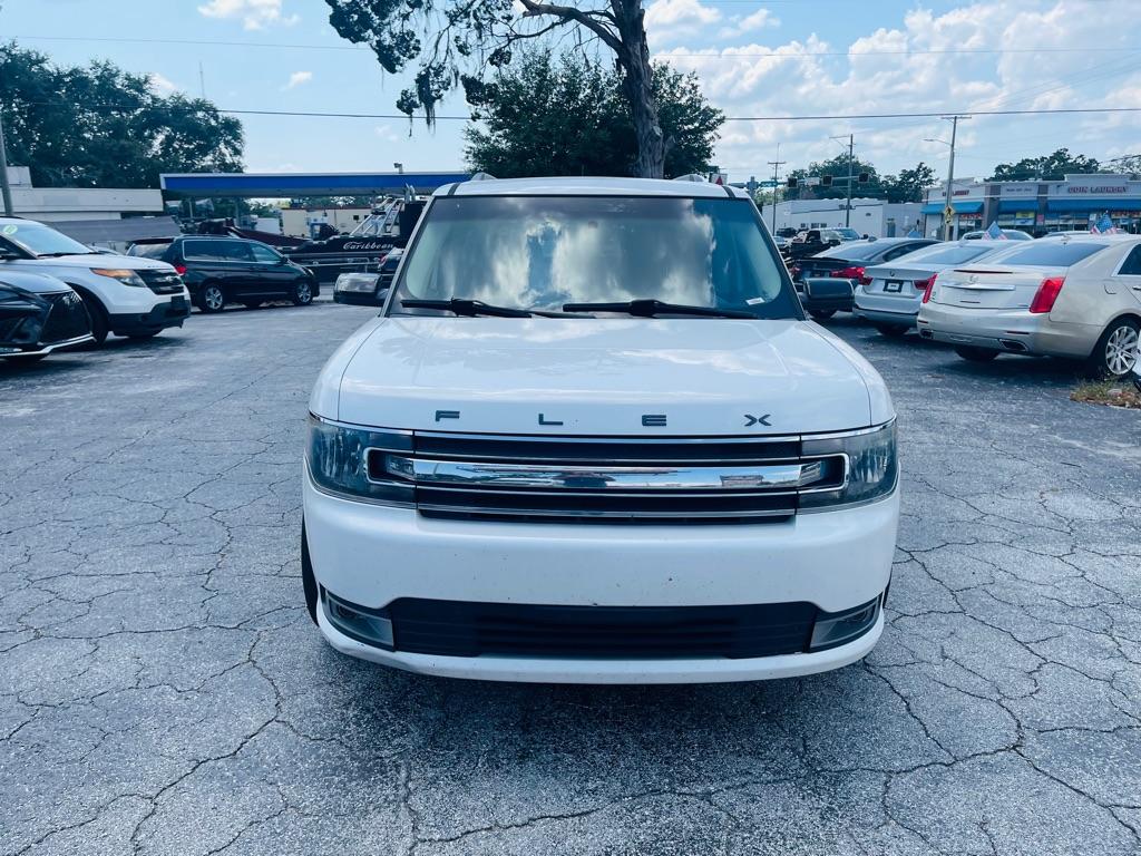 Thumbnail image of 2015 Ford Flex at CROWN AUTO FINANCE LLC
