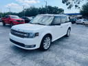 Thumbnail image of 2015 Ford Flex at CROWN AUTO FINANCE LLC