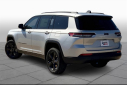 Thumbnail image of 2024 Jeep Grand Cherokee L at Denton Chrysler Dodge Jeep Ram