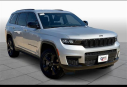 Thumbnail image of 2024 Jeep Grand Cherokee L at Denton Chrysler Dodge Jeep Ram