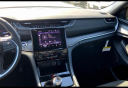 Thumbnail image of 2024 Jeep Grand Cherokee L at Denton Chrysler Dodge Jeep Ram
