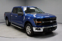 Thumbnail image of 2024 Ford F-150 at Ricart Used