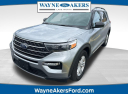 Thumbnail image of 2024 Ford Explorer at Wayne Akers Ford