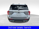 Thumbnail image of 2024 Ford Explorer at Wayne Akers Ford