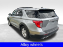 Thumbnail image of 2024 Ford Explorer at Wayne Akers Ford