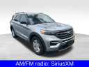 Thumbnail image of 2024 Ford Explorer at Wayne Akers Ford