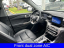 Thumbnail image of 2024 Ford Explorer at Wayne Akers Ford