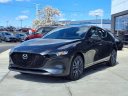 Thumbnail image of 2025 Mazda Mazda3 Hatchback at Kings Mazda