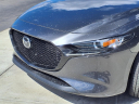 Thumbnail image of 2025 Mazda Mazda3 Hatchback at Kings Mazda