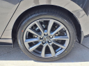 Thumbnail image of 2025 Mazda Mazda3 Hatchback at Kings Mazda