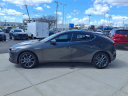 Thumbnail image of 2025 Mazda Mazda3 Hatchback at Kings Mazda