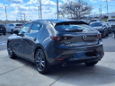 Thumbnail image of 2025 Mazda Mazda3 Hatchback at Kings Mazda