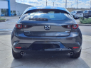 Thumbnail image of 2025 Mazda Mazda3 Hatchback at Kings Mazda